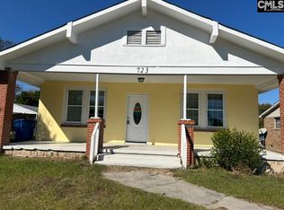 723 Summit Ave, Columbia, SC 29203
