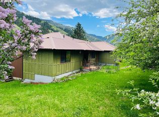 59147 Upper Imnaha Rd, Imnaha, OR 97842