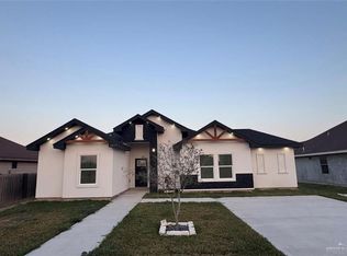 2417 Via Roma, Weslaco, TX 78596