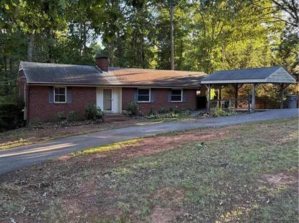 874 Parkview St, Asheboro, NC 27203