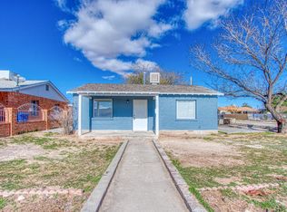 7561 Taxco Dr, El Paso, TX 79915