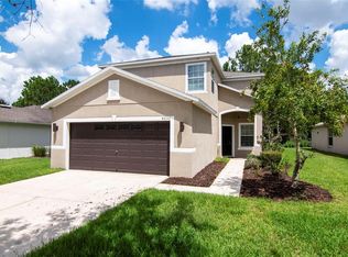 4250 WARWICK HILLS DRIVE, WESLEY CHAPEL, FL 33543