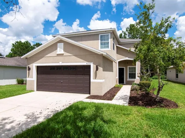 4250 WARWICK HILLS DRIVE, WESLEY CHAPEL, FL 33543