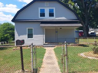 17 Puritan St, Cartersville, GA 30120