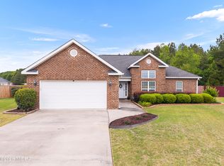 107 Justin Dr, Byron, GA 31008