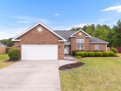 107 Justin Dr, Byron, GA, 31008