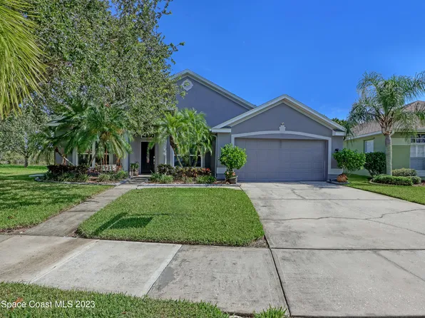 1715 Curlew Ct, Rockledge, FL 32955