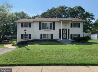 15024 Carlsbad Rd, Woodbridge, VA 22193