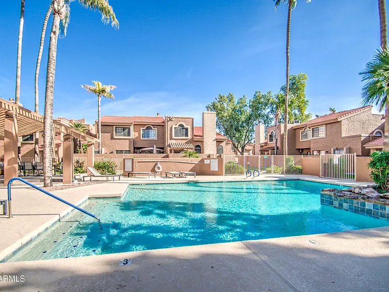 5640 E Bell Rd #1010 — Photo 37