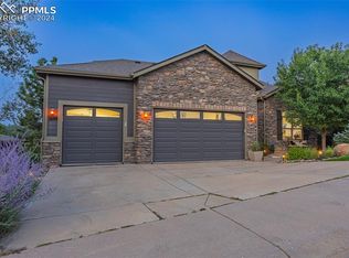 1698 Ridge Trail Ln, Castle Rock, CO 80104