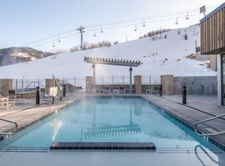 2752 W High Mountain Rd #2201, Kamas, UT 84098