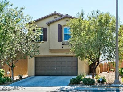 7095 Placid Lake Ave, Las Vegas, NV, 89179