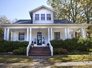 1302 Jackson St, Corinth, MS 38834