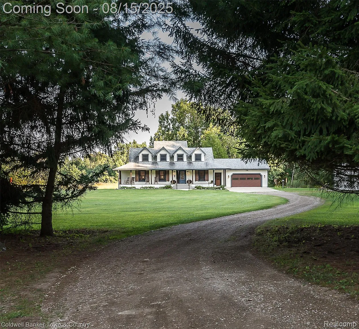 5646 Fleming Rd photo 1