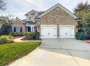 3431 Mourning Dove Ln, Jacksonville, FL 32250