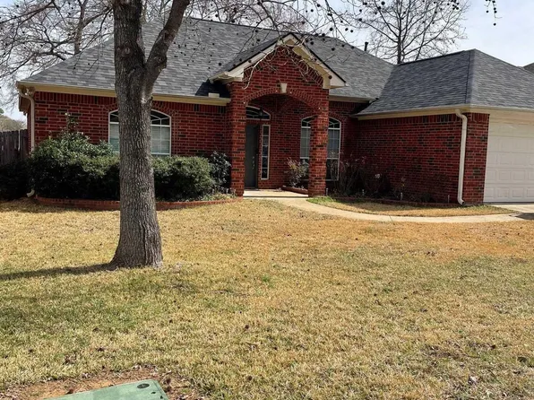 2136 Haverhill Dr, Tyler, TX 75707