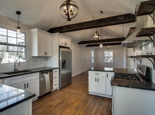 2306 Milton Dr, Nashville, TN 37216