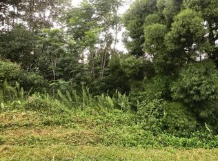 13th Avenue Kukui LOT 1150, Keaau, HI 96749