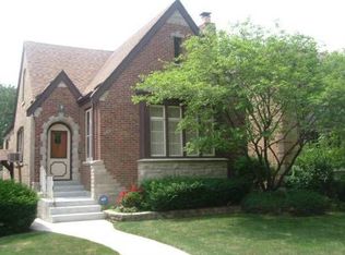 1818 N Sayre Ave, Chicago, IL