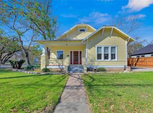 758 S Jefferson St, La Grange, TX 78945