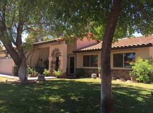 2116 W Manor St, Chandler, AZ 85224
