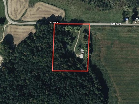 5th image of W8239 Suldal Road