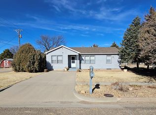 233 E 5th Ave, Springfield, CO 81073
