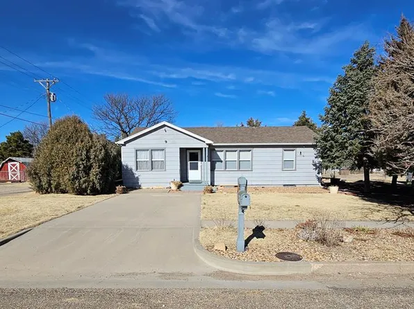 233 E 5th Ave, Springfield, CO 81073