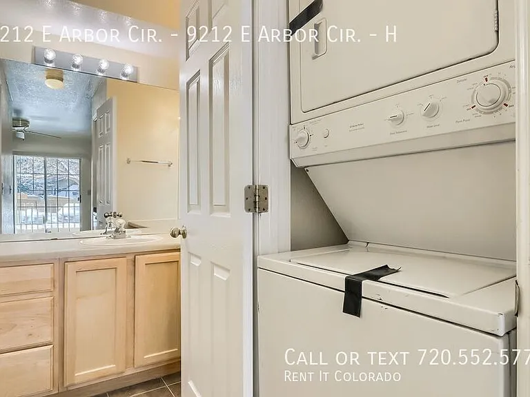 9212 E Arbor Cir #H — Photo 15