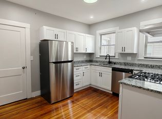 832 Fellsway, Medford, MA 02155