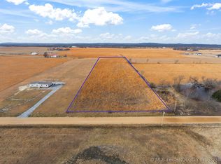 5724 N 434th Rd, Adair, OK 74330