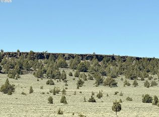 Warner Highway Tl #140-200, Adel, OR 97620