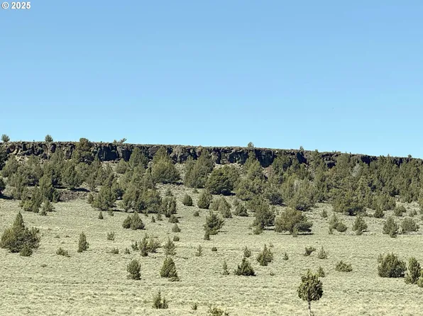 Warner Highway Tl #140-200, Adel, OR 97620