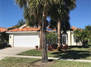 4913 San Pablo Ct, Naples, FL 34109