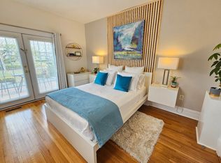 3541 Fort Ave #2, Lynchburg, VA 24501