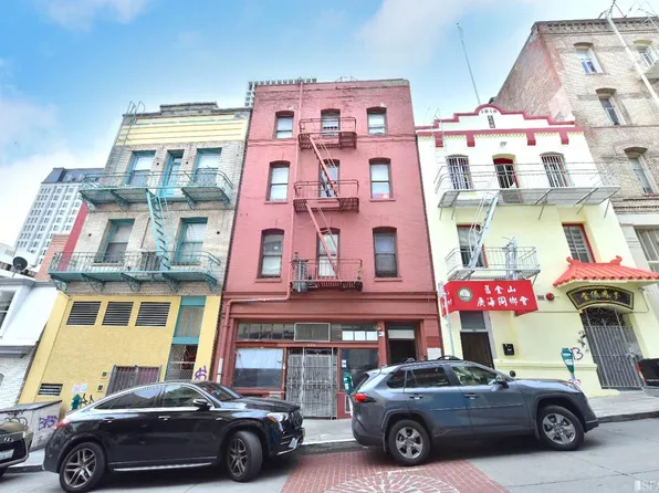 775 Commercial St, San Francisco, CA 94108