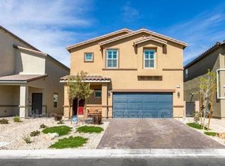 4490 Lantern Point Ave, North Las Vegas, NV 89084