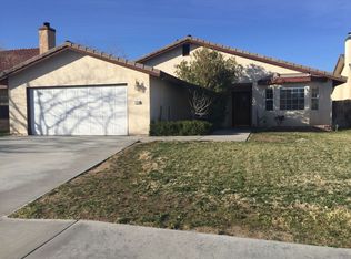 1204 Dunes St, Ridgecrest, CA 93555