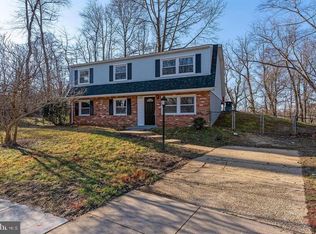 3715 Halloway N, Upper Marlboro, MD 20772