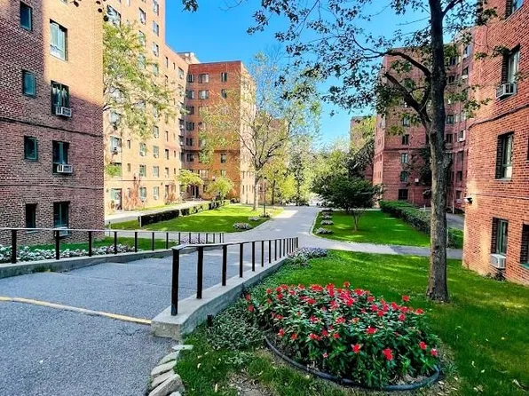 1585 Odell Street #6B, Bronx, NY 10462