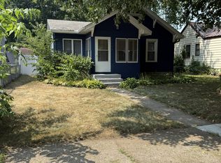 3709 Orchard Ave N, Robbinsdale, MN 55422