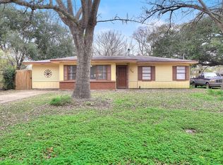 716 20th Ave N, Texas City, TX 77590