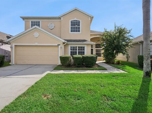 9674 PACIFIC PINES COURT, ORLANDO, FL 32832
