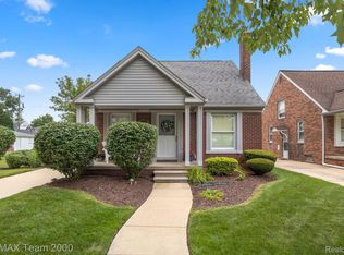 1757 N Highland St, Dearborn, MI 48128