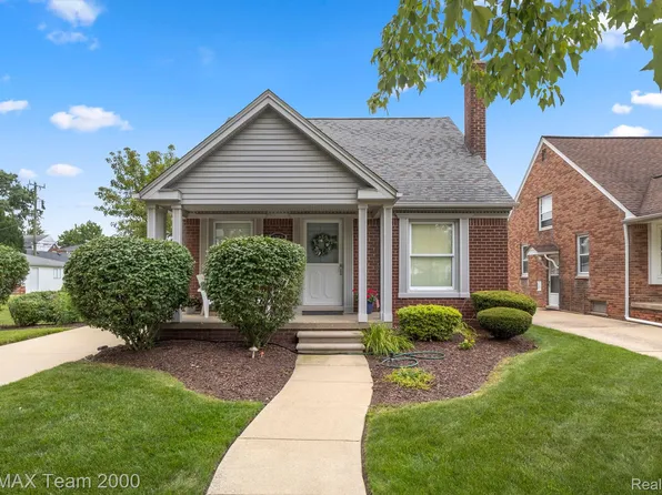 1757 N Highland St, Dearborn, MI 48128