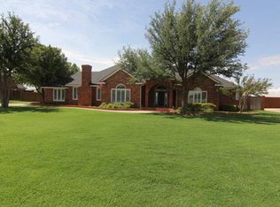 7005 87th St, Lubbock, TX 79424