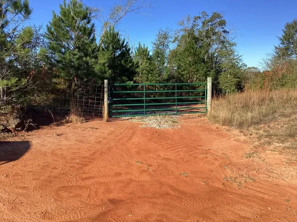 27790 Rose Hill Rd, Andalusia, AL 36421