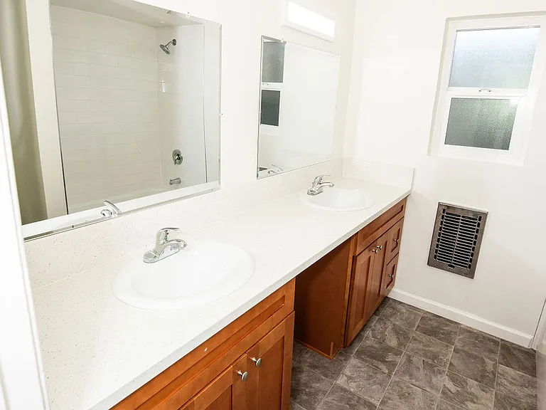 Sample 1 Bedroom
