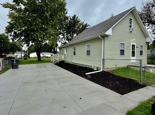 1011 24th Ave, Council Bluffs, IA 51501