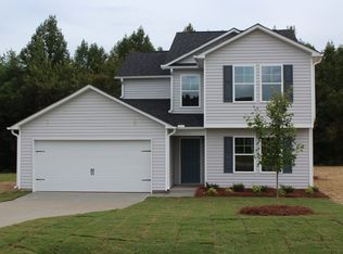 3751 Baker Pond Trl, Nashville, NC 27856